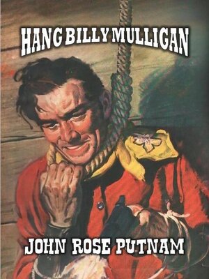 cover image of Hang Billy Mulligan